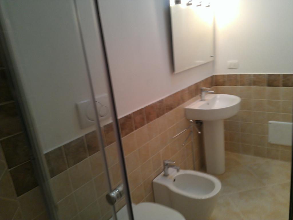 Il Crinale Appartement San Gimignano Buitenkant foto